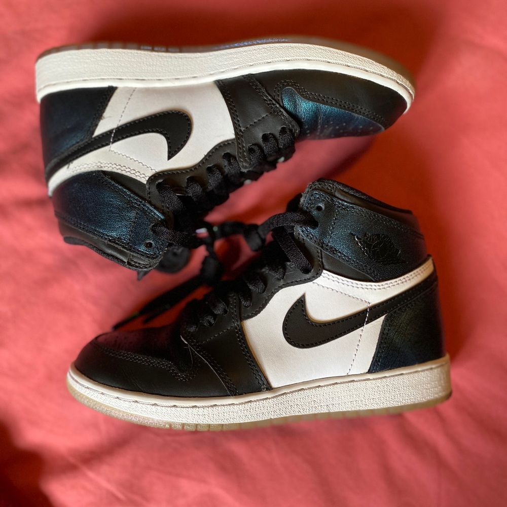 Jordan 1 All Star Chameleon 4y // 5.5w
